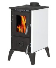 EEK A - Kaminofen mit