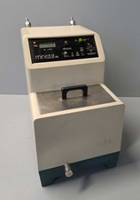 MINISTAT - HUBER - MINISTERIUM / Kryothermostat Bäder von - 20 bis +100°C GEBRAUCHT