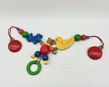 Kinderwagenkette Wagenkette