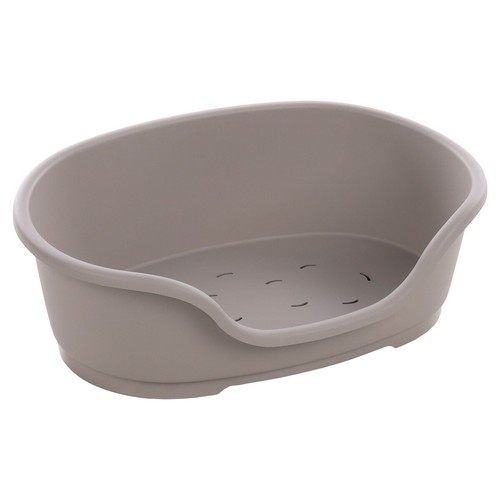 Flamingo hundekorb tuck - flamingo,