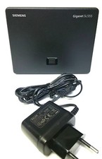 Siemens Gigaset SL555