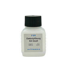 KCL 3 mol/l 50 ml