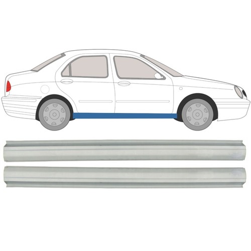 Für lancia lybra limo - lancia,