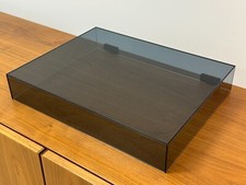 Technics SL-Q2 Smoked Haube