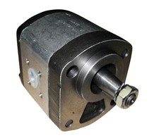 Hydraulikpumpe Zahnradpumpe