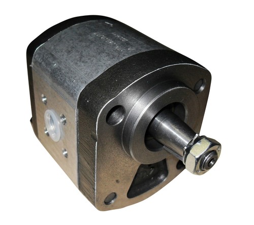 Hydraulikpumpe zahnradpumpe - hydraulikpumpe,