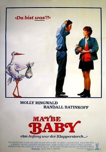 Molly ringwald randall - molly,