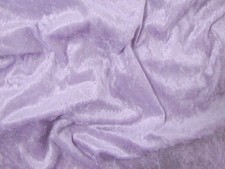 PANNESAMT Samt Stoff Meterware