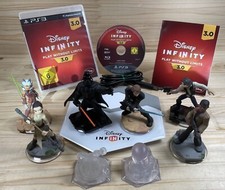 PS3 Spiel + Portal + 8 Disney