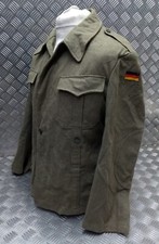 Vintage Feldjacke Deutsche