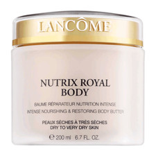 Lancome nutrix royal - nutrix,