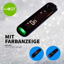 CONTOUR NEXT ONE Bluetooth |