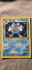 pokemon karte tartard holo