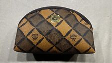 Vintage MCM Kosmetiktasche