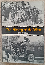 The Filming of the West