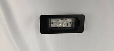 BMW X1 F48 LED Kennzeichenleuchte 7193293 1er E82 E88 2er F22 F23 F45 M2 F87 3er