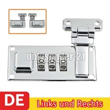 2 Stck Die Aktentasche