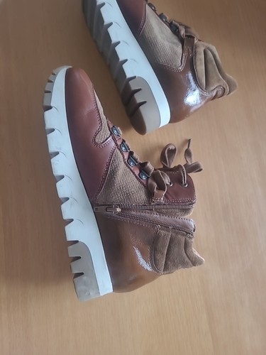 Ankle boots schnürer schuhe - ankle,