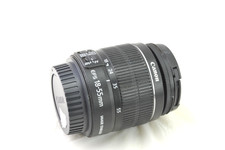 Canon EF-S 18-55 mm F 3,5-5,6