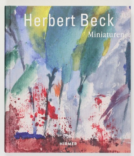 Herbert beck miniaturen - beck:,