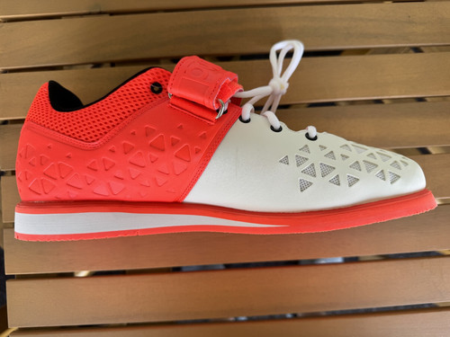 Adidas powerlift colorway - 3, (colorway