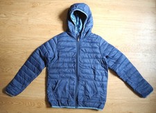 Top wattierte leichtsteppjacke - top,