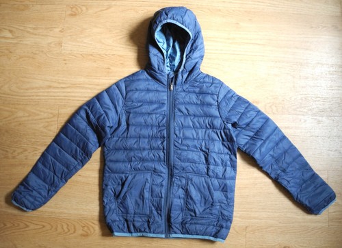 Top wattierte leichtsteppjacke - wattierte,