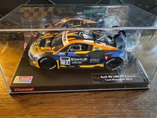 A)  Carrera Digital 124