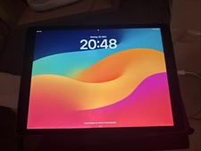 Apple iPad Pro 12,9" 2