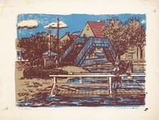 DDR Kunst - Max Grabowski