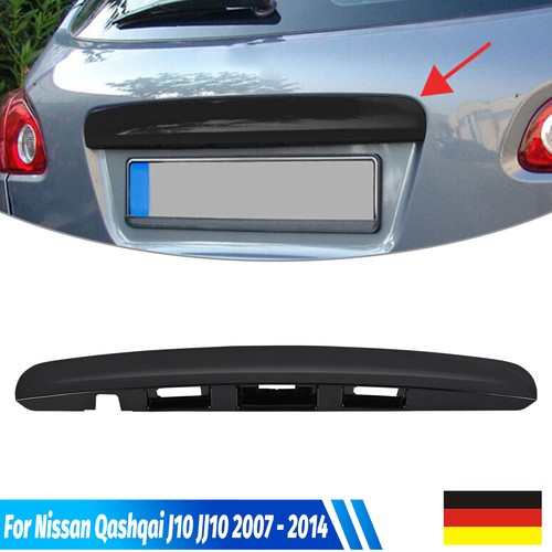 Für nissan qashqai j10 - +2,