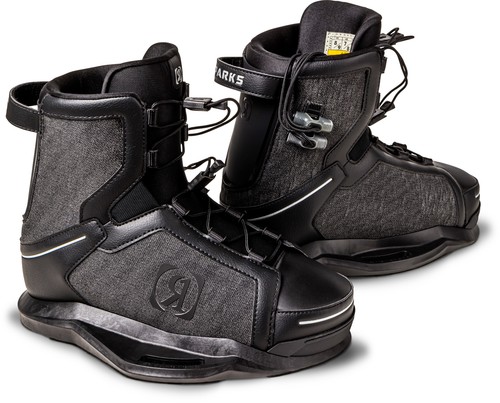 Ronix wakeboard bindung - wakeboard,