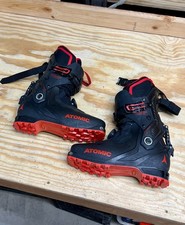 Atomic Backland Carbon Touring