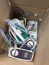 Stiebel Eltron Ersatzteil Bedieneinheit Sollwertgeber STE 257022 DEL