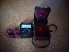 Siemens Multizet A-V-Ohm