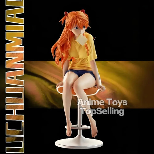 Asuka langley soryu - asuka,