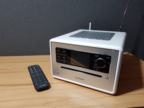 Sonoro elite all one - sonoro,