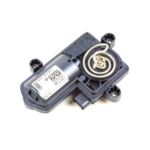 Stellmotor für abgasklappe - stellmotor,