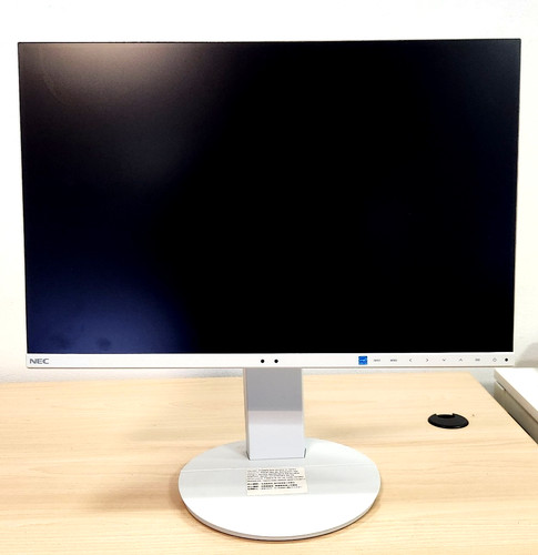 Nec multisync ea245wmi ips - 24",