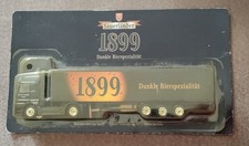 Miniatur Truck 1899