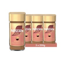 NESCAFÉ Gold Crema löslicher