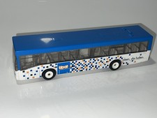 Siku 3121 Mercedes Benz Linienbus Werbemodell UPAT