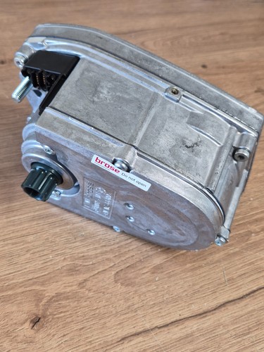 Brose drive mag c93882 - brose, c93882-103