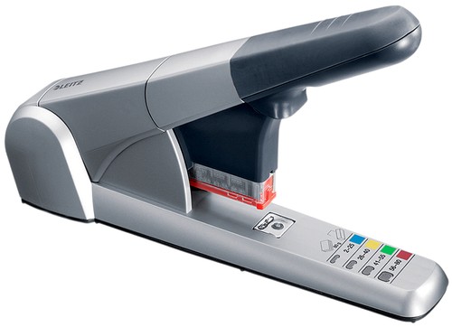 Leitz block heftgerät 5551 - leitz,