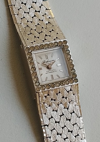 Perfexion damenuhr vintage - perfexion,