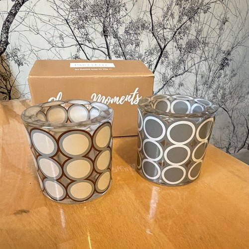 Partylite circles - partylite, „circles“