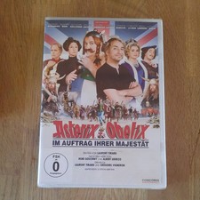 Asterix & Obelix - Im Auftrag