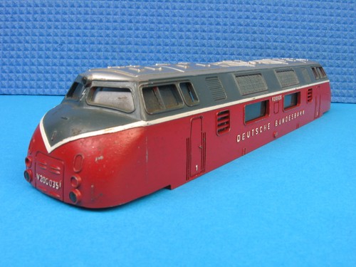 Trix express 200 - trix,