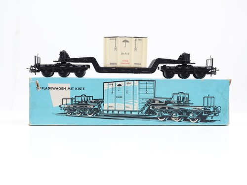 Märklin 4618 güterwagen - märklin,