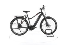 Haibike Trekking 3.5 LTD Trekking E-Bike Top Elektrofahrrad Bosch Akku 500Wh Pro